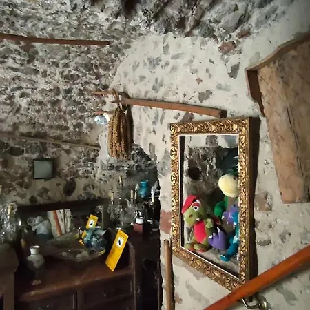 Apartment Volca Rocanegra Santa Pau