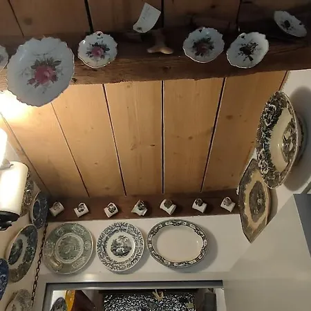 Apartment Volca Rocanegra