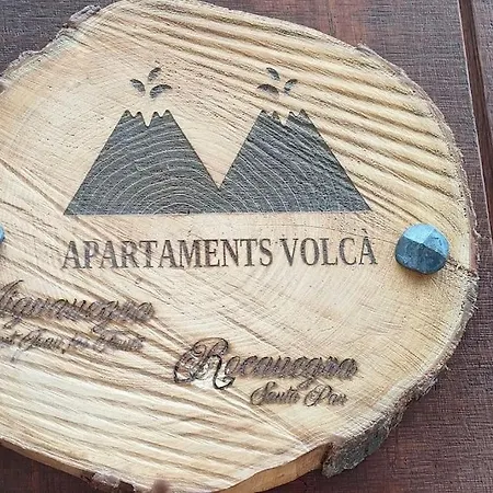 아파트 Volca Rocanegra 산타 파우