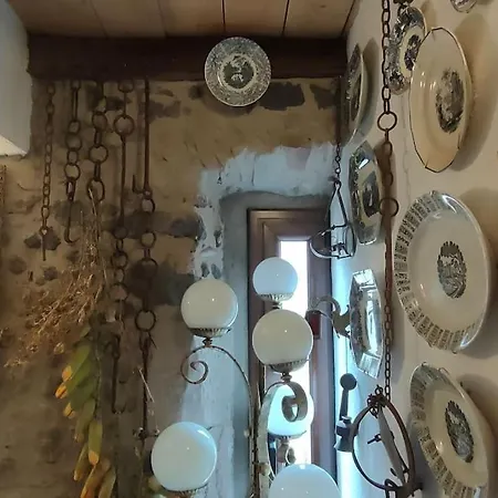 아파트 Volca Rocanegra 산타 파우