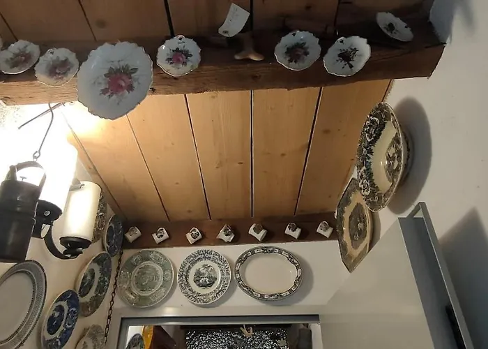 Apartment Volca Rocanegra
