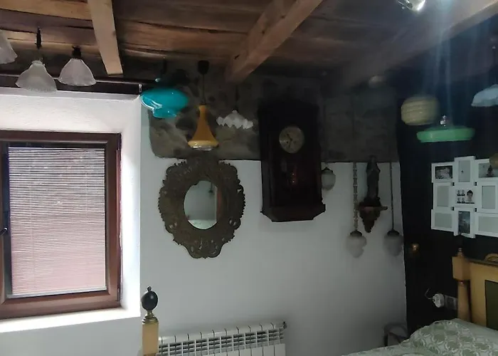 Apartment Volca Rocanegra *