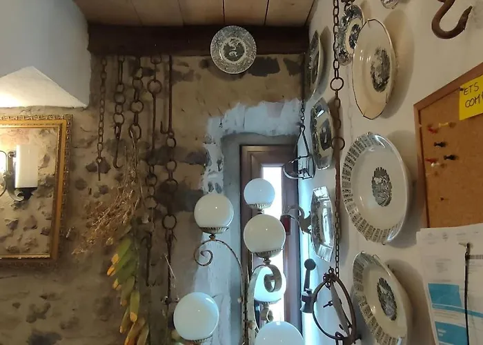 Apartment Volca Rocanegra Santa Pau
