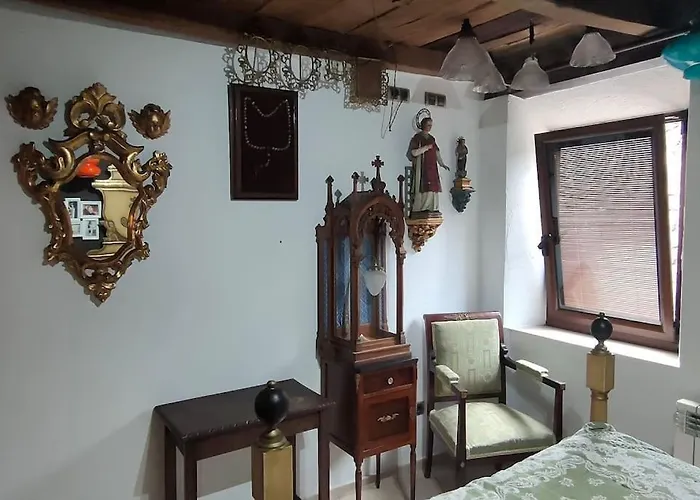 Apartment Volca Rocanegra Santa Pau