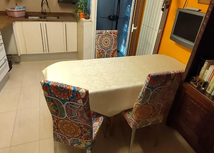 Apartment Volca Rocanegra Santa Pau