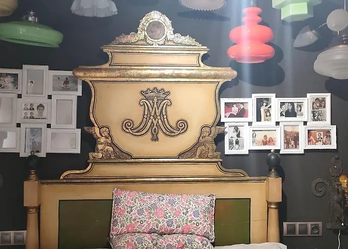 Apartment Volca Rocanegra
